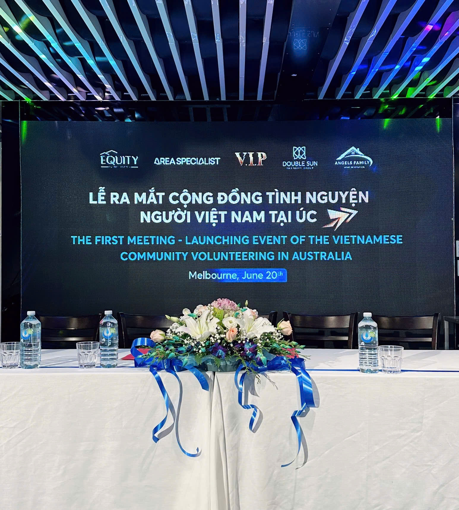 Cộng đồng người Việt tại Úc – Kết nối để lan tỏa