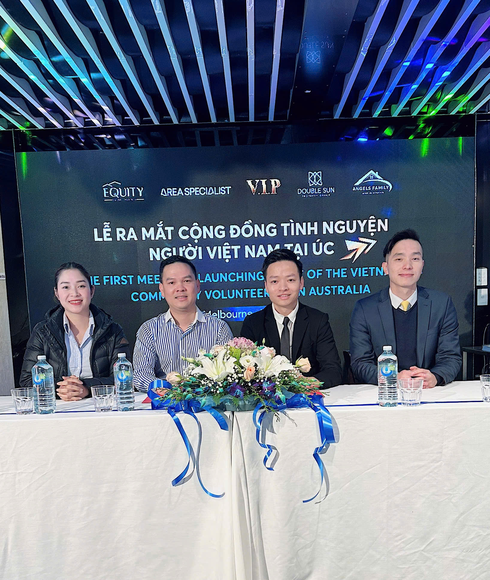 Cộng đồng người Việt tại Úc – Kết nối để lan tỏa